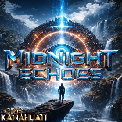 Midnight Echoes - Single