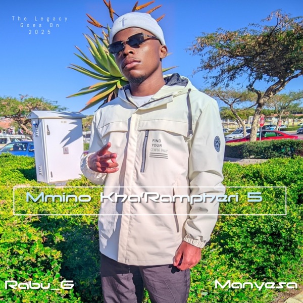 Ba Mmoni Mashego