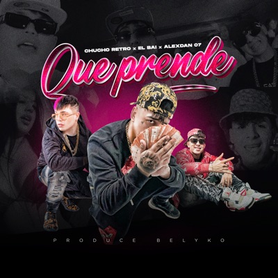 Que Prende - Single