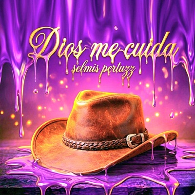 Dios Me Cuida - Single