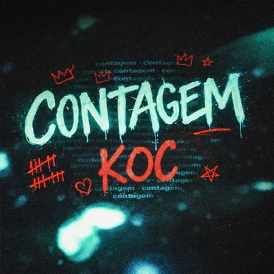 Contagem - Single
