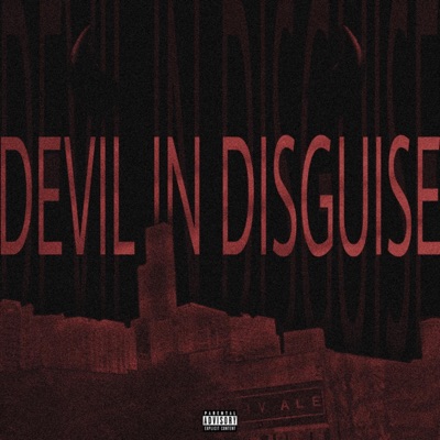 DEVIL IN DISGUISE - Single