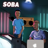 Soba (feat. Abel Jhay) - Single - Unofini