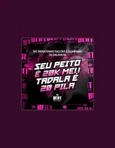 DJ JHENNYを聴いたり、ミュージックビデオを鑑賞したり、経歴やツアー日程などを確認したりしましょう！