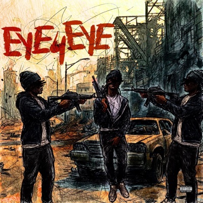 eye4eye - EP