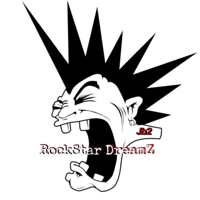 ROCKSTAR DREAMZ - EP
