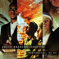 Jeito Bandido (Griffe) [feat. Lira Mc & Gibin] - Single - Eduardinho, RK Mc & Trem021