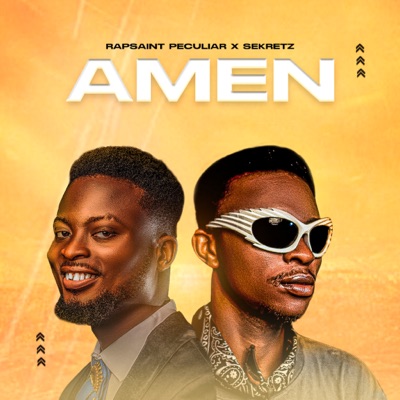 Amen - Single