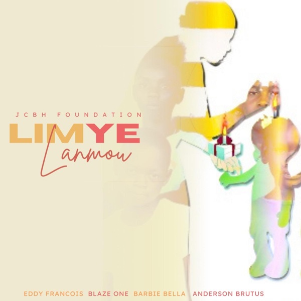 Limye Lanmou (feat. Eddy François, Blaze One, Barbie Bella & Anderson Brutus)