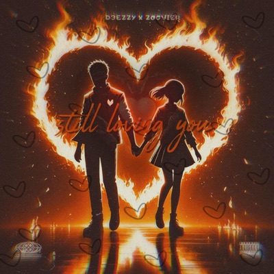 Still loving you (feat. Zoovier) - Single