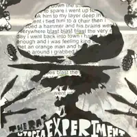 Blast! — The Rat Utopia Experiment
