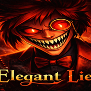 ALASTOR (HAZBIN HOTEL) : 