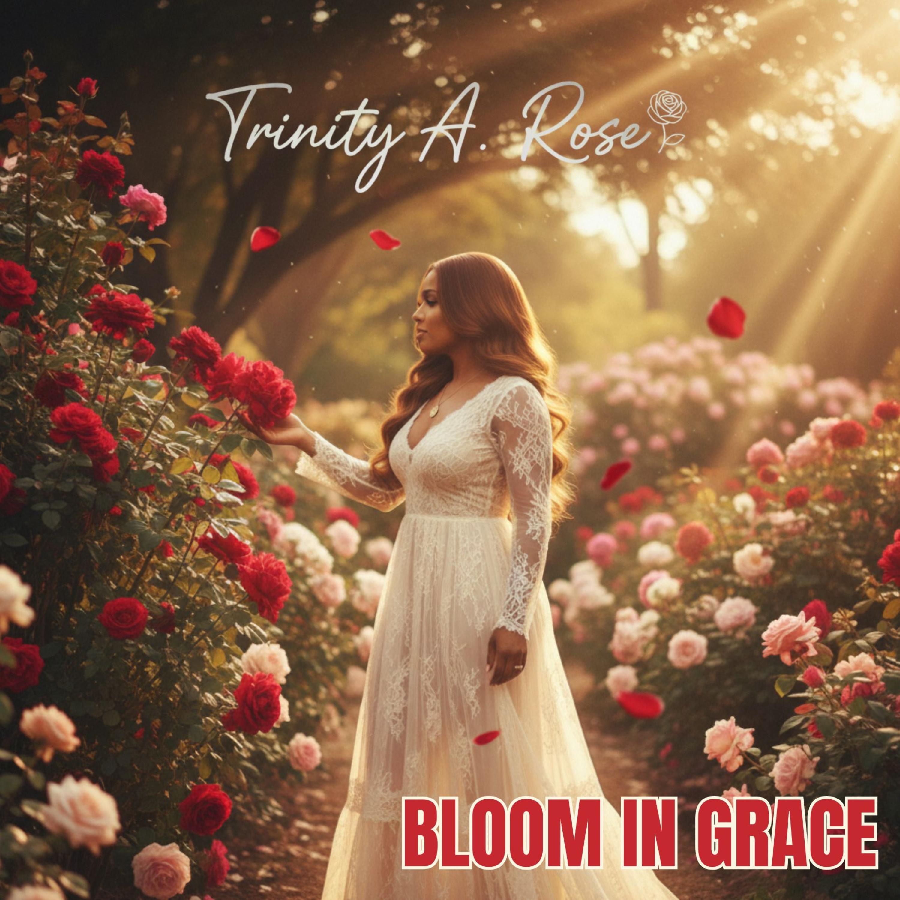 Bloom in Grace