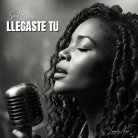 Llegaste Tú - Single - Layah Noir