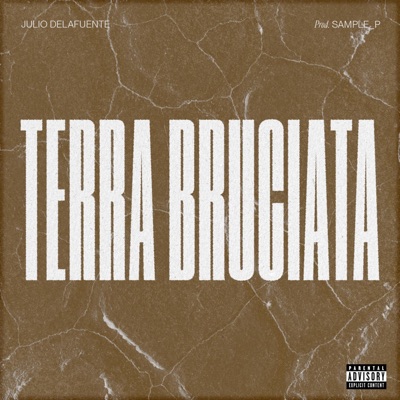 Terra Bruciata