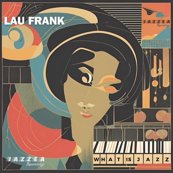 What is Jazz - Single