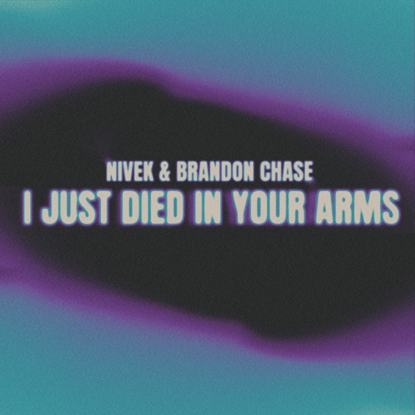 (I Just) Died In Your Arms - Single