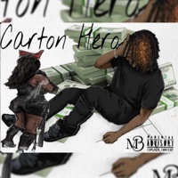 Carton Hero - Single - MB Staxxz