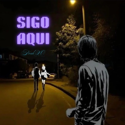 Sigo aquí - Single