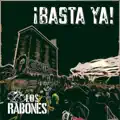 ¡Basta ya!