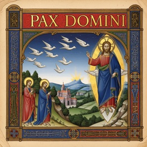 Pax Domini - EP