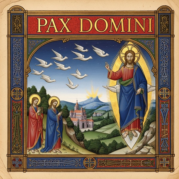 Pax Domini - EP