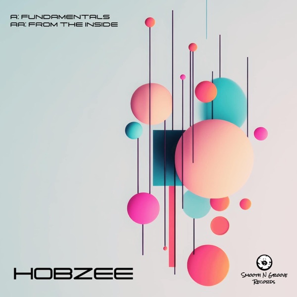 From the Inside / Fundamentals - Single
