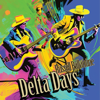 Delta Days - Russell Ballantine