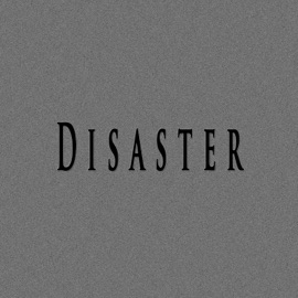 Disaster (feat. Voodoo Beats) DIDKER