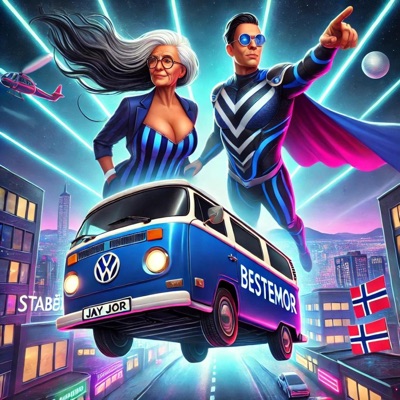 Superhelter - Single