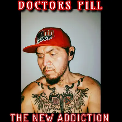 Listen to DOCTORS PILL - Single by ItzDvnn