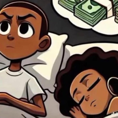 Word Around Town (feat. Johnny) - Single