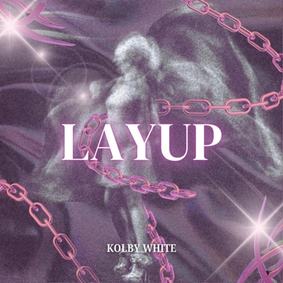 LAY UP - EP