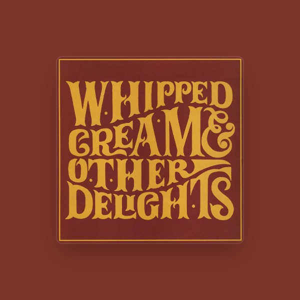 Whipped Cream's avatar