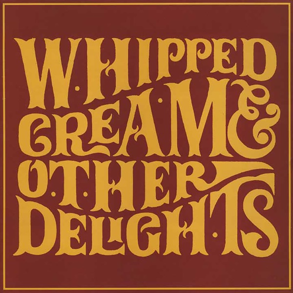 And Other Delights