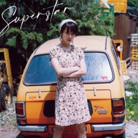 Superstar (feat. スカート) - Single - Kawamoto Makoto