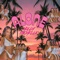 Alone (feat. Lakeith Rashad) [Radio Edit] - Holly Michelle lyrics