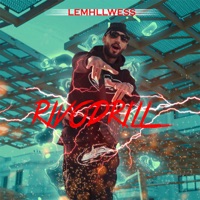 Rivodrill - Single - Lemhllwess