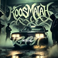 Кнут - Single - METRO PRO, roosmalah & Шама