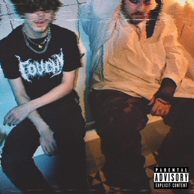 GOONS (feat. ething) - Single