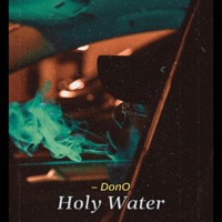 Holy Water - Single - Dono
