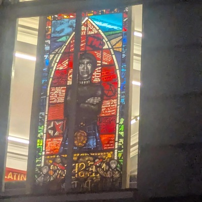 In Off the Post/Maradona (feat. Alex Mike the Mic) - Single