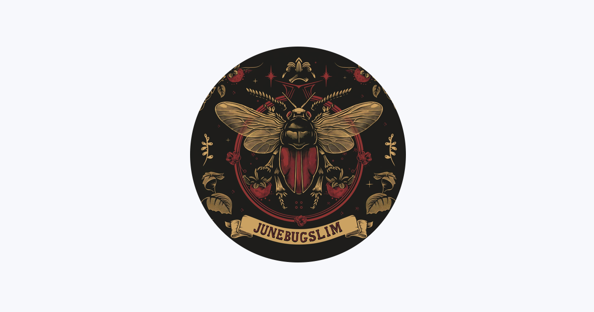 Junebug Slim - Apple Music