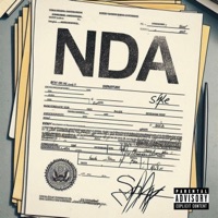 Nda - Single - SYEKO