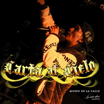 Carta al Cielo - Single