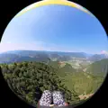 AIR GETS CLEAR