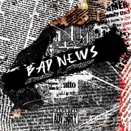 Bad News (feat. J.Triggzz) Stretch Stackz