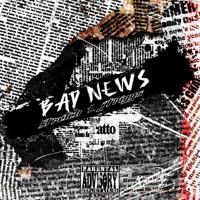 Bad News (feat. J.Triggzz) - Single