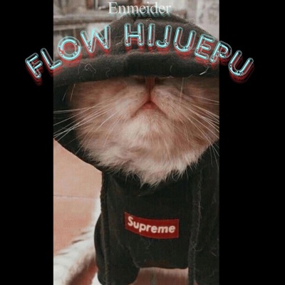 Flow Hijuepu - Single