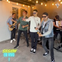 Sesión En Vivo 1 - Single - Cumbia de la cruz